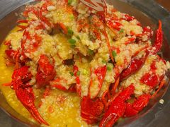 -一棠龙虾•王牌虾球(楚河汉街店)