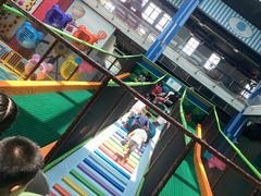 -蒙特利亲子乐园