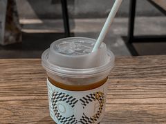 -来回·咖啡(天河南店)