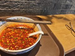 -东方宫中国兰州牛肉拉面(五道口店)