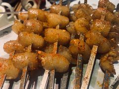 -米八子烧烤工厂(西区店)