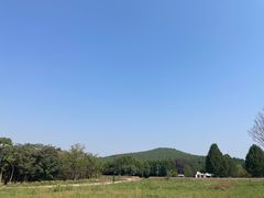 -秦始皇帝陵博物院-丽山园