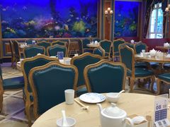 大堂-品海楼·大连海胆锅贴馆(东港店)