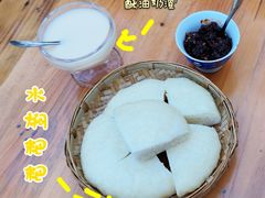 -尼玛藏家风味园(阿山食城店)