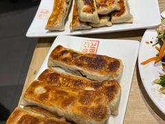 褡裢火烧-左邻右舍褡裢火烧(石榴园店)