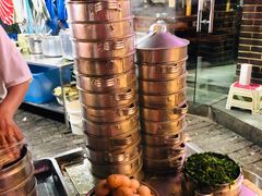 -梁憨包(南岸回龙湾店)