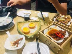 -喜鹊茶点.啫煲(车陂店)