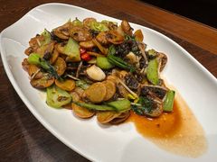 -不倒翁·徽天下名菜楼(马鞍山路店)