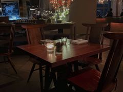-上海柏悦酒店·世纪100牛排馆