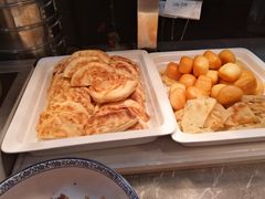 -泰山宝盛大酒店·八珍轩自助餐