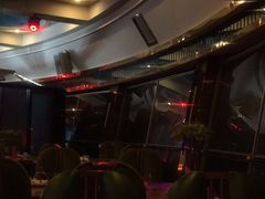 -粤海璇宫·木棉花高空旋转餐厅·聚会派对