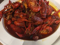 招牌麻辣小龙虾-霸王虾·小龙虾香辣蟹(玉林店)