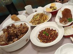 -大鸭梨烤鸭(甘家口店)