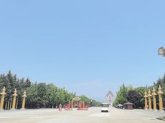 -法门文化景区