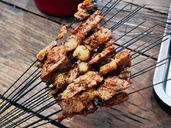 烤肉-清真·马峰烤肉(小学习北巷店)