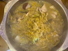 -老六杀猪菜(进乡街店)