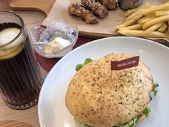 -必胜客(仁恒店)