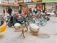 -味多美蛋糕(八大处店)