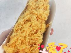 咔芝肉松-咔芝棒·韩式炸鸡(印象汇店)