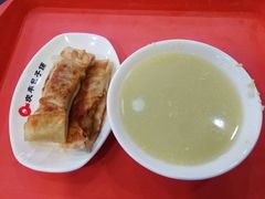 -庆丰包子铺(东单店)