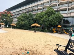 -上海佘山世茂艾美酒店