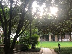 -上海安亭别墅花园酒店