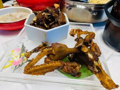 -老湘亲·品鉴湘菜(蔡塘爱琴海店)