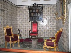 -巴尔多国家博物馆