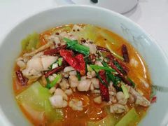 -琼林徽宴(中央门店)