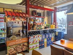 -延安八大碗(陕北菜·枣园路店)