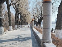 -长春市南湖公园