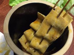 -西安老王家(振兴西路店)