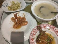 -金美华轩(东方路齐鲁店)