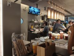 -喜茶(中山利和新地店)