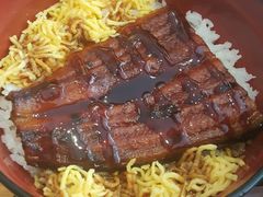 -丼丼屋食堂(乐富广场店)