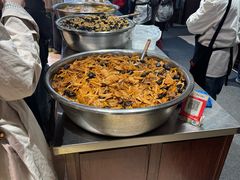 观音面-西园寺素食(西园弄戒幢律寺店)