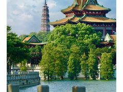 -顺峰山公园