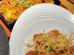 -韩香福脊骨汤锅(上杭路店)