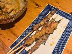 -肉串汪(月坛店)