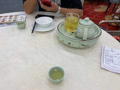 -嘉禧大酒楼(康城广场店)