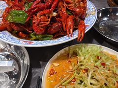 -曹胖子龙虾馆(黄桦路店)