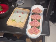 -辣伍鲜毛肚老火锅(元一店)