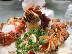 -久宴·天目湖大鱼头(恐龙园店)