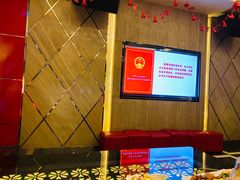 -堂会(白云店)