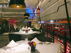大堂-燃扒房Steakhouse(皇庭店)
