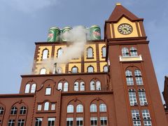 -青岛啤酒博物馆