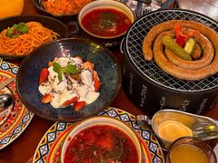 -卢布里西餐厅(总店)