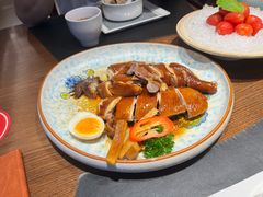-桃桃厨房(公明店)