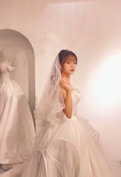 -DAISY BRIDAL黛茜婚纱