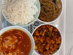 -七食九号食堂(东丽空港店)